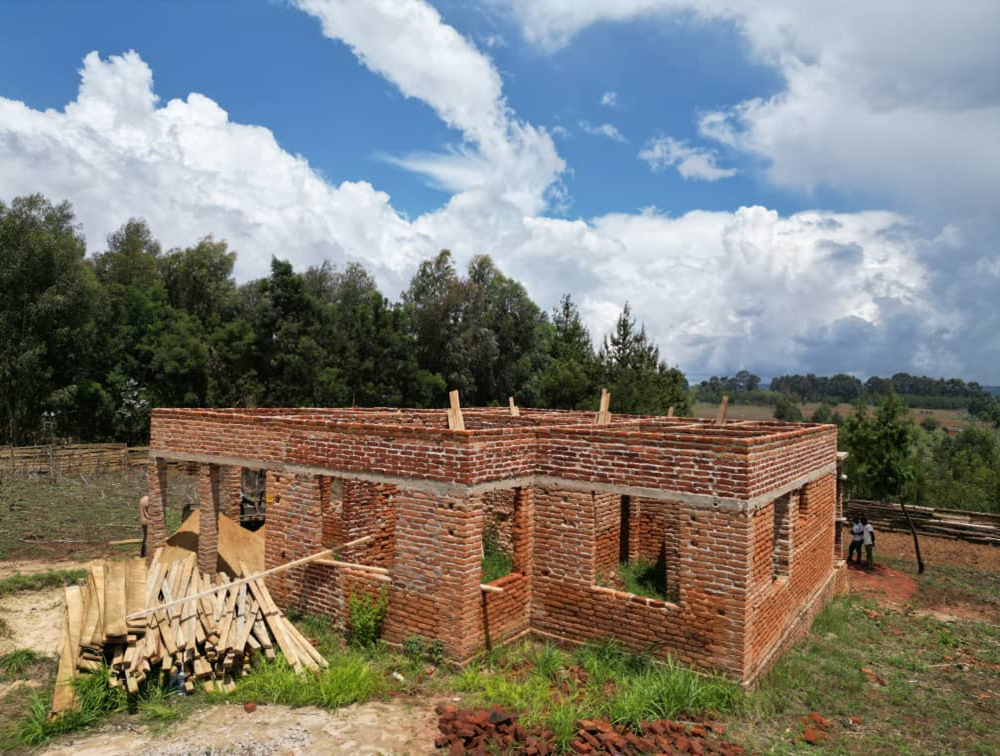 Site in Iringa - Tanzania